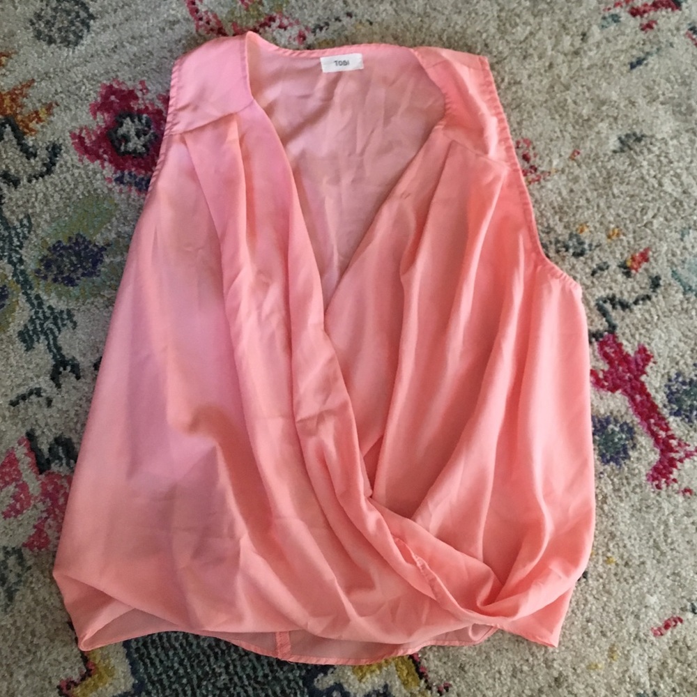 Tobi Blouse